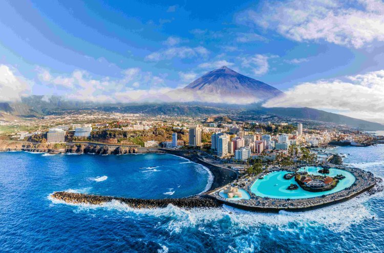 Tenerife, escapade au cœur des Canaries - Tenerife