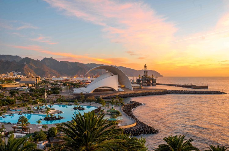 Tenerife, escapade au cœur des Canaries - Tenerife