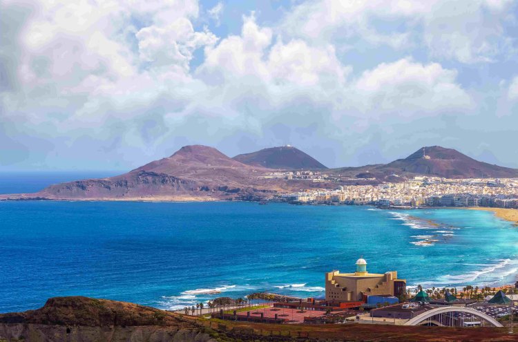 All-Inclusive 4 * Urlaub auf Gran Canaria - Gran Canaria