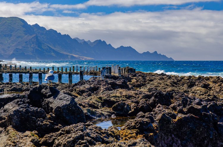 All-Inclusive 4 * Urlaub auf Gran Canaria - Gran Canaria