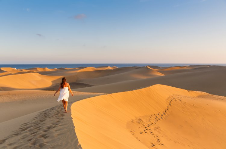 All-Inclusive 4 * Urlaub auf Gran Canaria - Gran Canaria