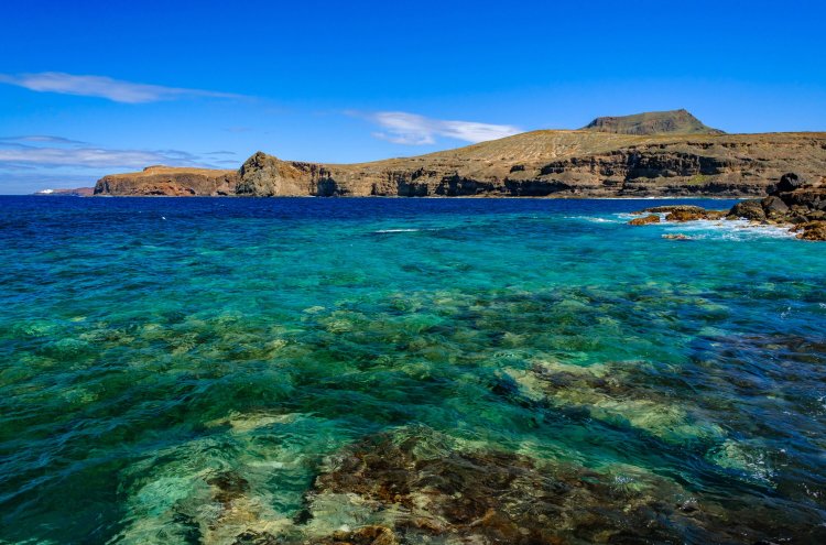 All-Inclusive 4 * Urlaub auf Gran Canaria - Gran Canaria