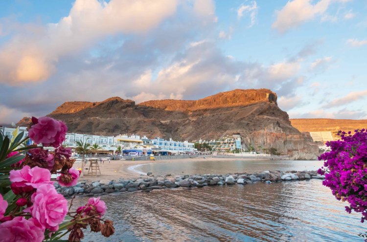 All-Inclusive 4 * Urlaub auf Gran Canaria - Gran Canaria