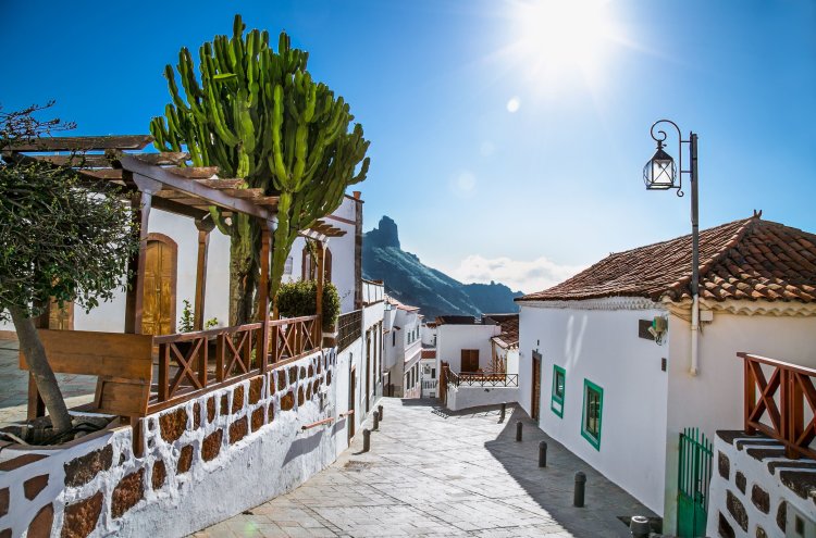 All-Inclusive 4 * Urlaub auf Gran Canaria - Gran Canaria