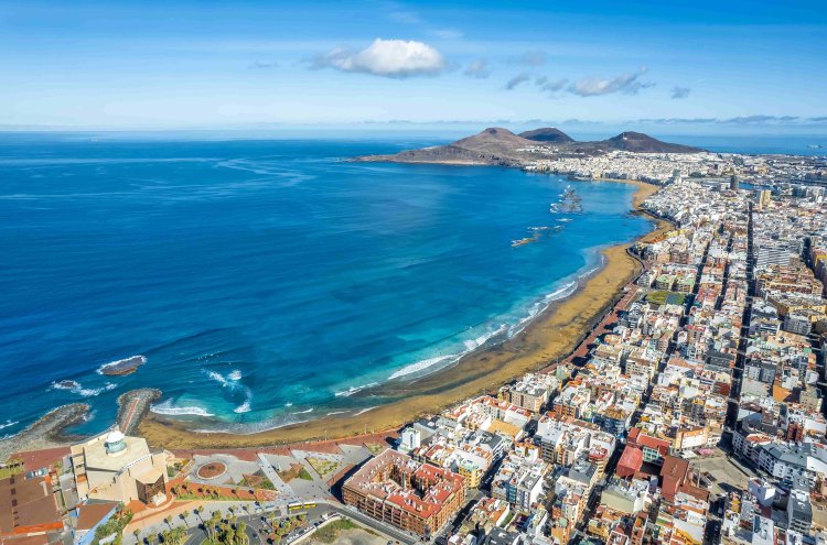 All-Inclusive 4 * Urlaub auf Gran Canaria - Gran Canaria