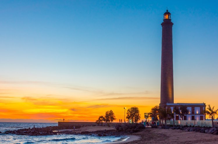 All-Inclusive 4 * Urlaub auf Gran Canaria - Gran Canaria