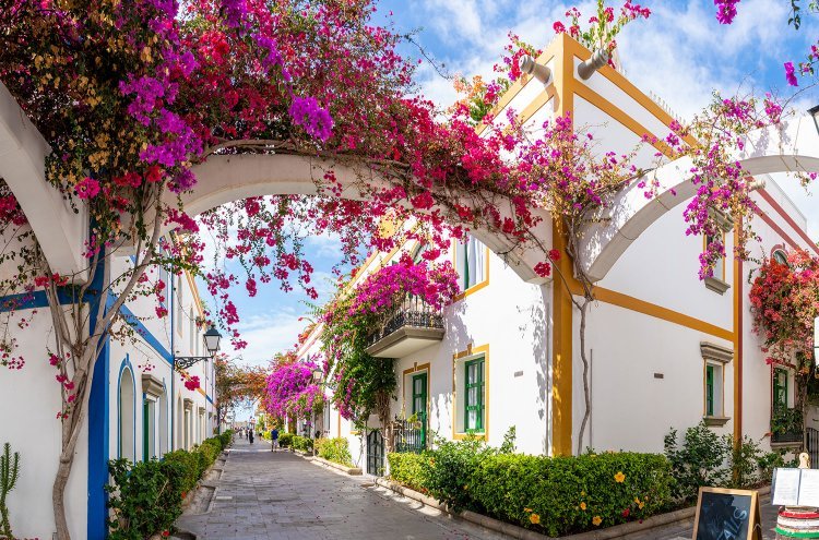 All-Inclusive 4 * Urlaub auf Gran Canaria - Gran Canaria