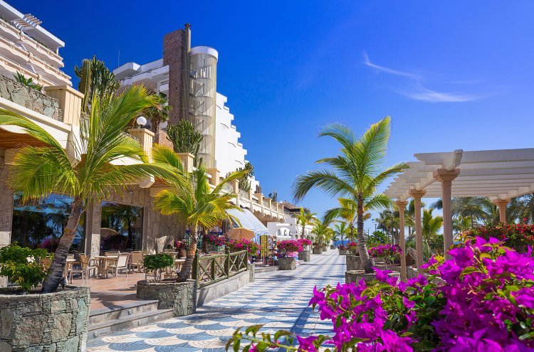 All-Inclusive 4 * Urlaub auf Gran Canaria - Gran Canaria