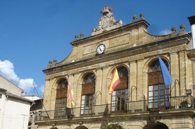 Explore La Rioja com uma moradia privada - Haro La Rioja