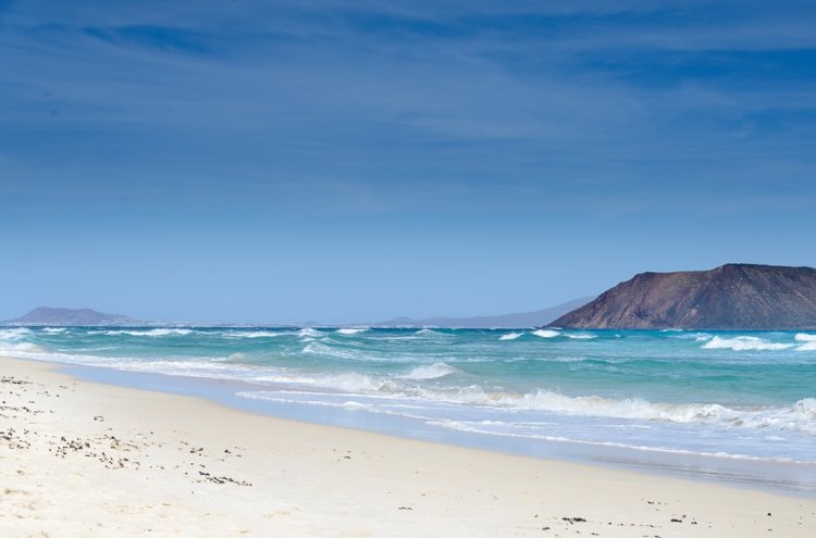 Adults Only All-Inclusive stay in sunny Fuerteventura - Fuerteventura