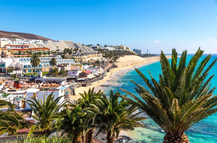 Adults Only All-Inclusive stay in sunny Fuerteventura - Fuerteventura