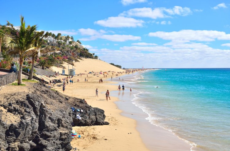 Adults Only All-Inclusive stay in sunny Fuerteventura - Fuerteventura