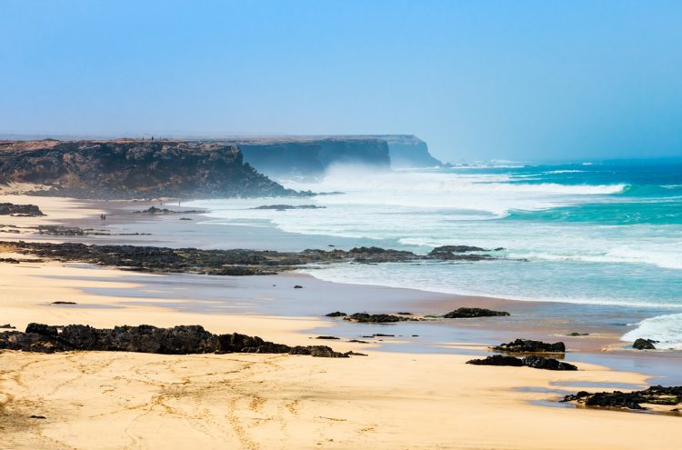 Adults Only All-Inclusive stay in sunny Fuerteventura - Fuerteventura