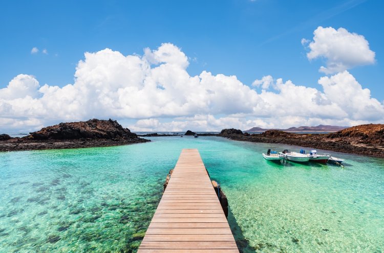 Adults Only All-Inclusive stay in sunny Fuerteventura - Fuerteventura