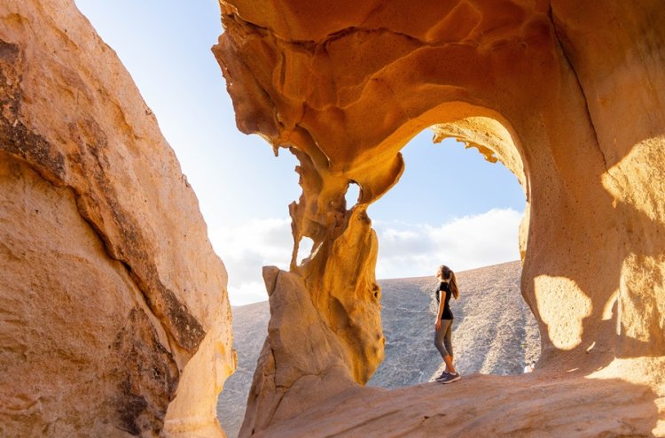 Adults Only All-Inclusive stay in sunny Fuerteventura - Fuerteventura
