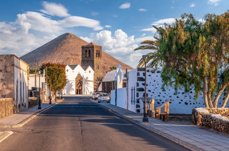 Adults Only All-Inclusive stay in sunny Fuerteventura - Fuerteventura