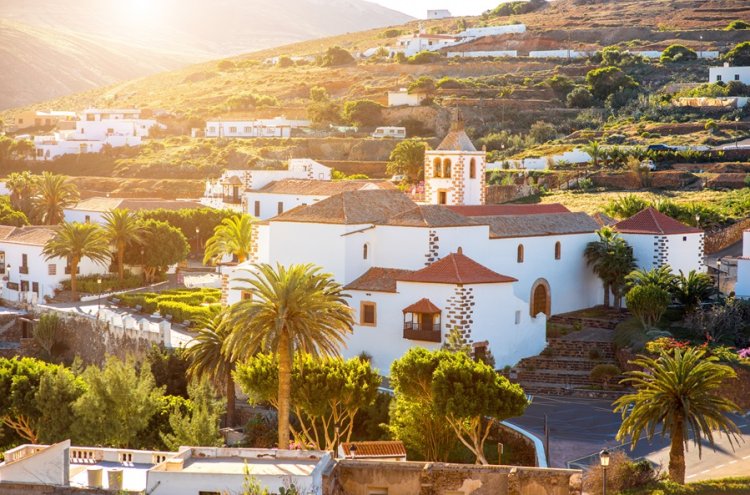 Adults Only All-Inclusive stay in sunny Fuerteventura - Fuerteventura