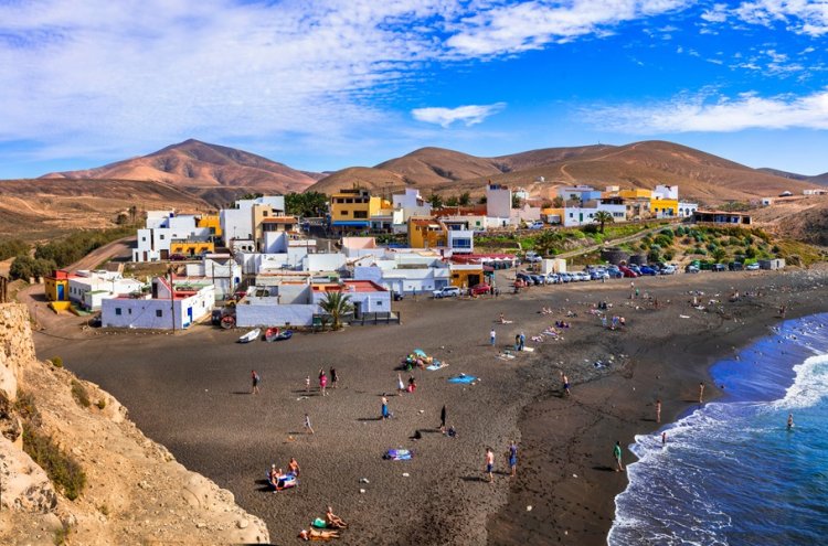 Adults Only All-Inclusive stay in sunny Fuerteventura - Fuerteventura