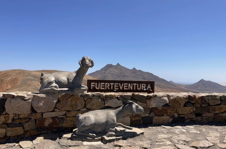 Adults Only All-Inclusive stay in sunny Fuerteventura - Fuerteventura