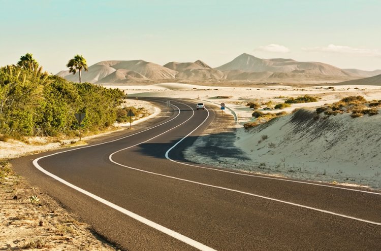 Adults Only All-Inclusive stay in sunny Fuerteventura - Fuerteventura