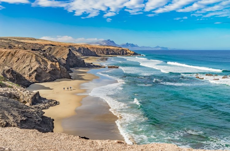 Adults Only All-Inclusive stay in sunny Fuerteventura - Fuerteventura