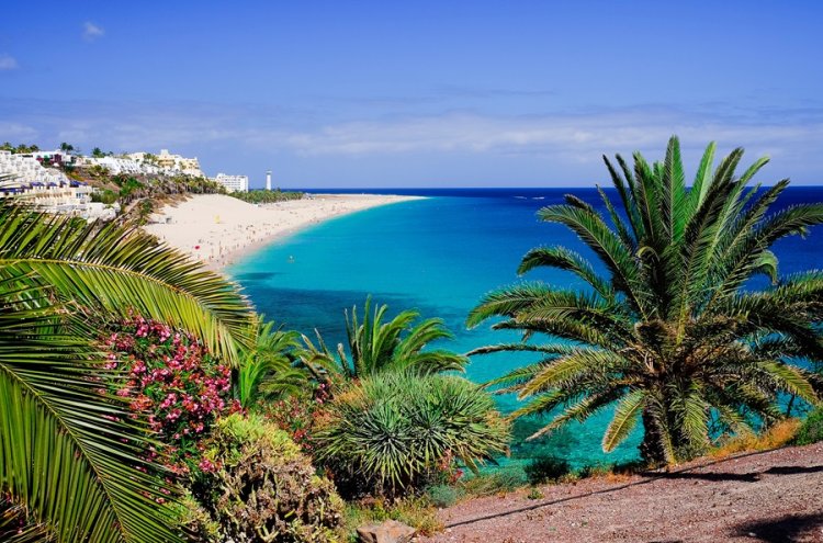 Adults Only All-Inclusive stay in sunny Fuerteventura - Fuerteventura