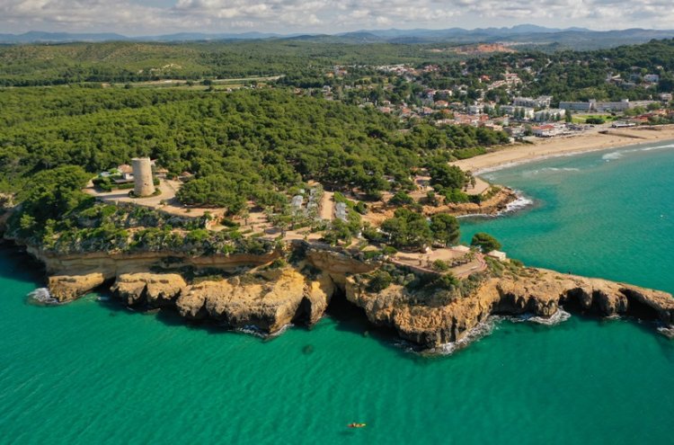 Tamarit, Costa Dorada : séjour en bungalow et détente au spa - Tamarit