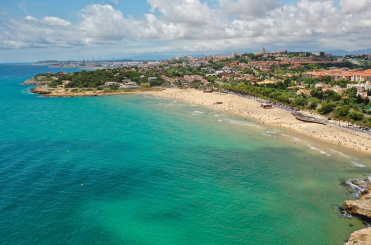 Tamarit, Costa Dorada : séjour en bungalow et détente au spa - Tamarit
