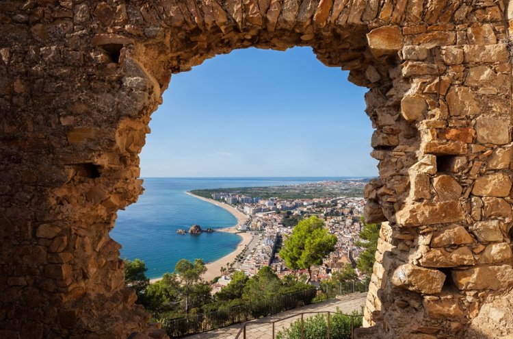 Hôtel Stella Maris 3* - Costa Brava - Blanes
