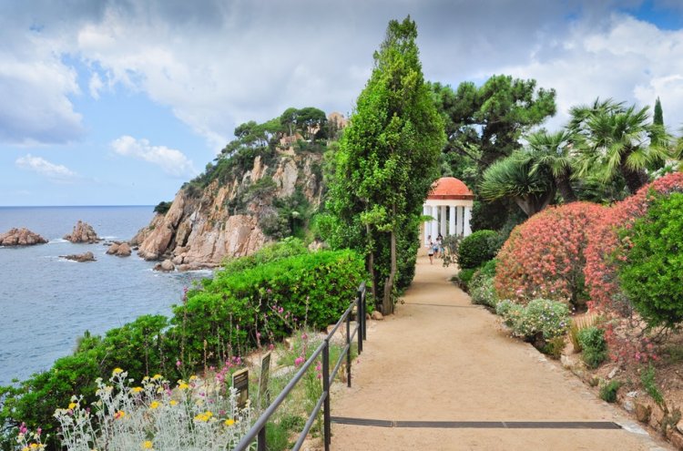 Hôtel Stella Maris 3* - Costa Brava - Blanes