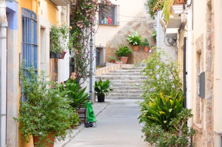 Hôtel Stella Maris 3* - Costa Brava - Blanes