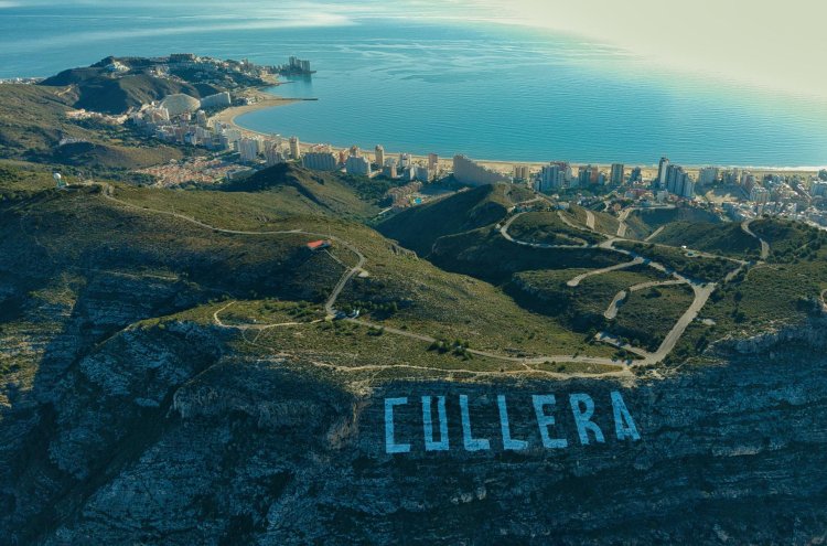 Discover Cullera