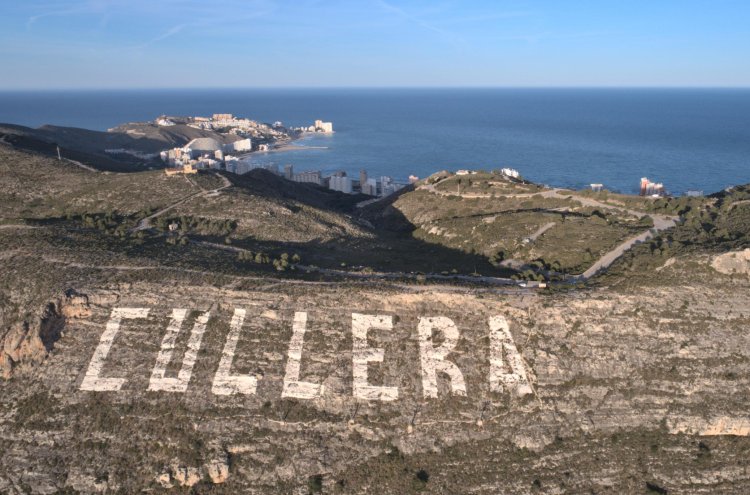 Discover Cullera