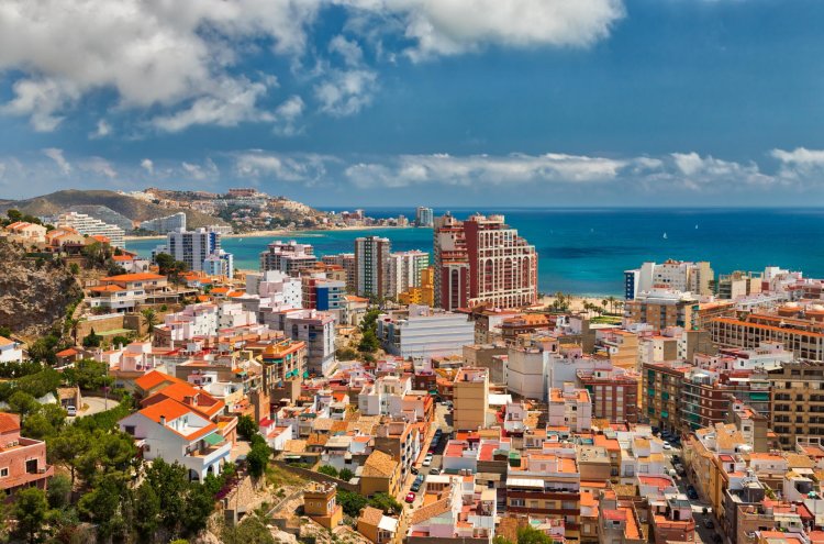 Discover Cullera