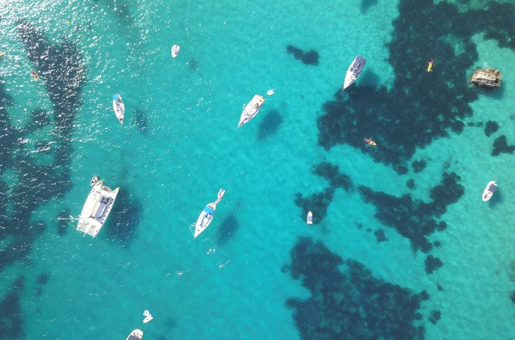 Inselruhe auf Menorca - Menorca