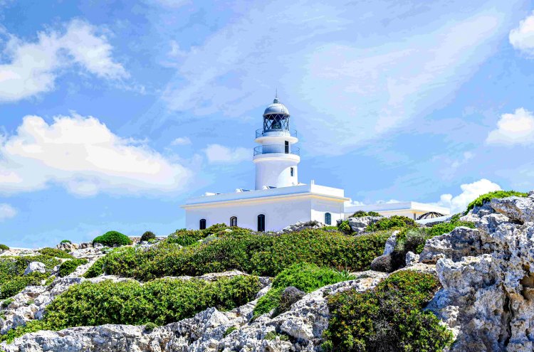 Inselruhe auf Menorca - Menorca