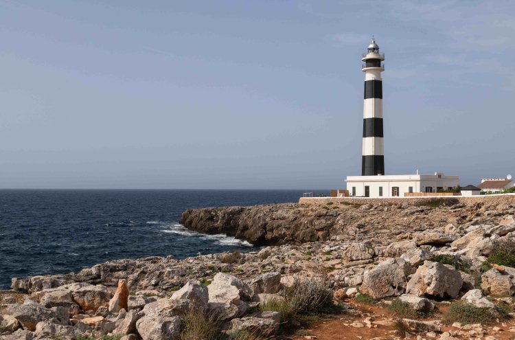 Inselruhe auf Menorca - Menorca