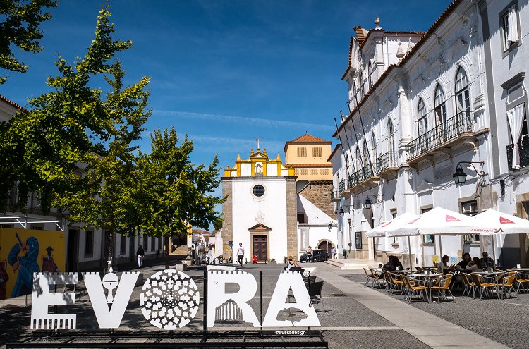 Évadez-vous au cœur de l’histoire et des traditions portugaises - Évora