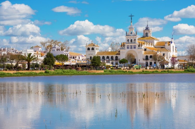 Isla Canela : charme face à l’Atlantique - Huelva