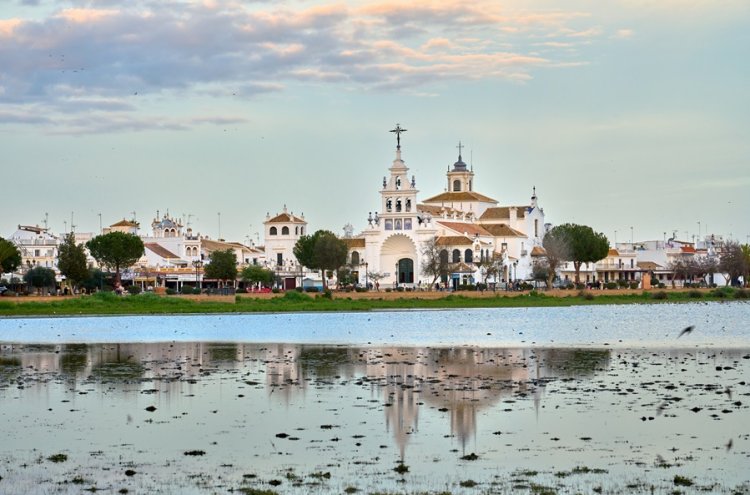 Isla Canela : charme face à l’Atlantique - Huelva