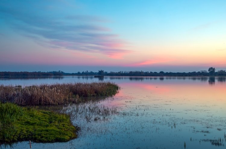 Isla Canela : charme face à l’Atlantique - Huelva