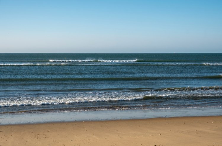 Isla Canela : charme face à l’Atlantique - Huelva