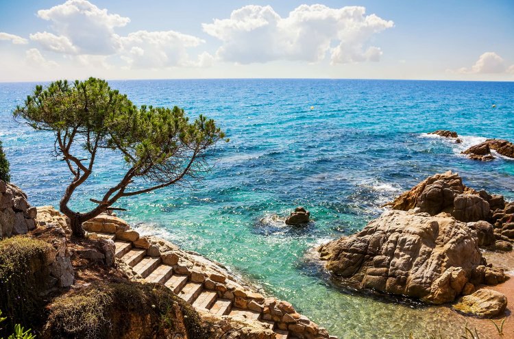 Platja d'Aro: Your Perfect Coastal Getaway - Platja d'Aro