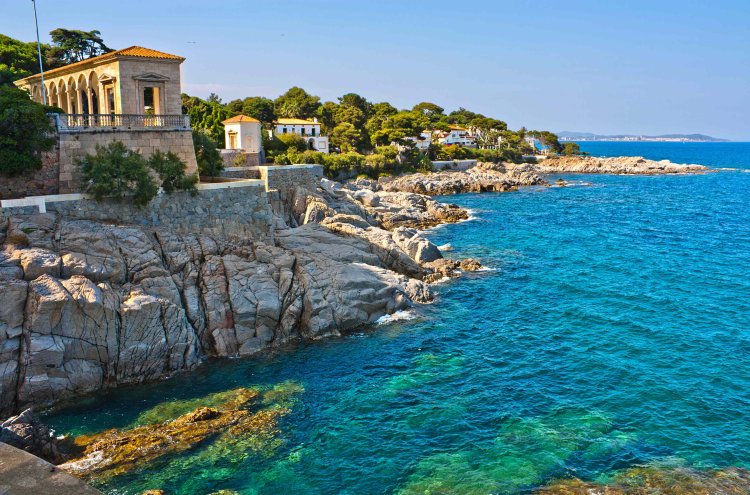 Platja d'Aro: Your Perfect Coastal Getaway - Platja d'Aro