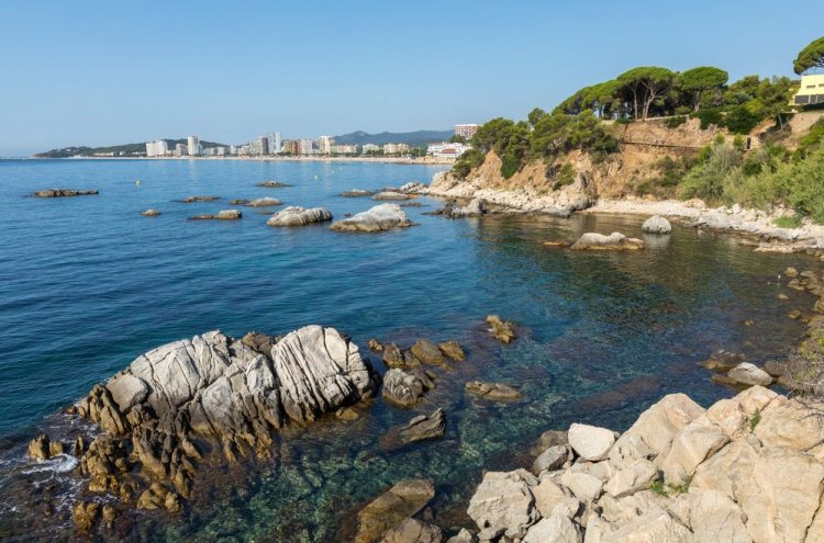 Platja d'Aro: Your Perfect Coastal Getaway - Platja d'Aro