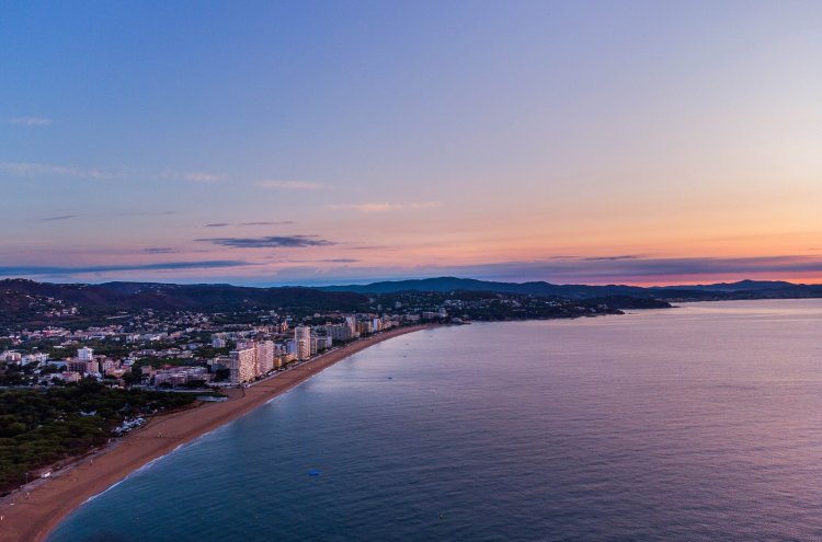 Platja d'Aro: Your Perfect Coastal Getaway - Platja d'Aro
