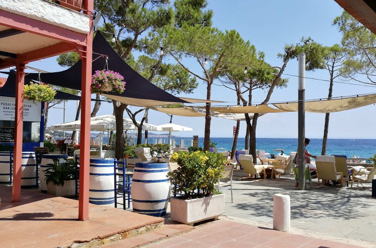 Platja d'Aro: Your Perfect Coastal Getaway - Platja d'Aro