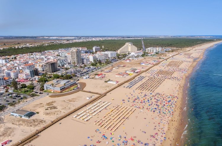 Algarve: euer stiller Rückzugsort