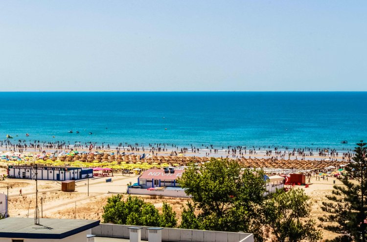 Algarve: euer stiller Rückzugsort