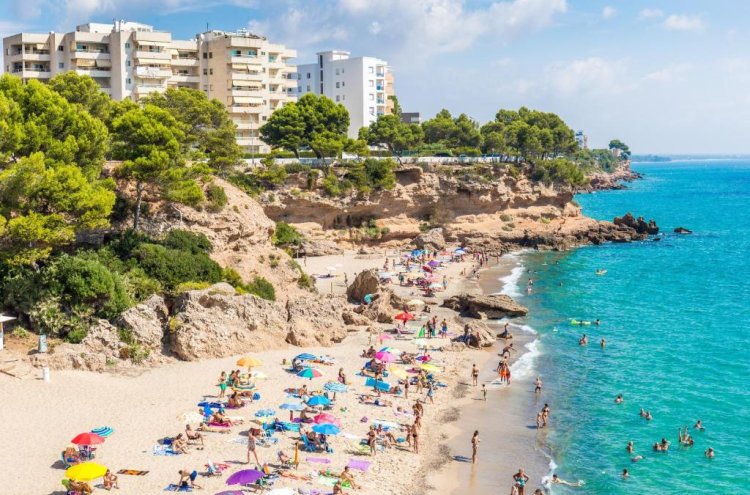 Hotel Pino Alto 4* by Alegria - Miami Platja Costa Dorada - Miami Platja
